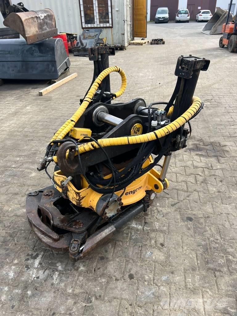  Rotator Engcon 로테이터