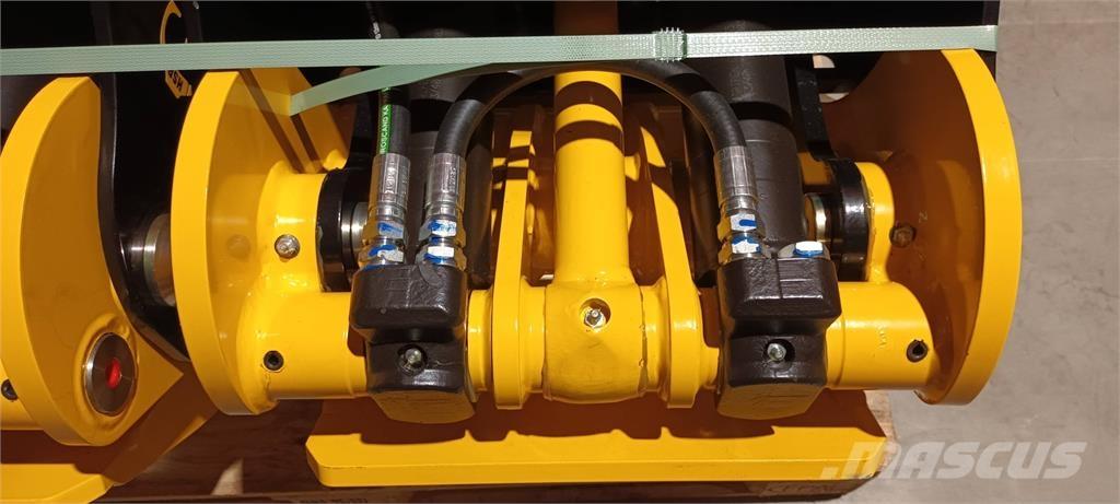 HSP Gripen 040HD 원목집게