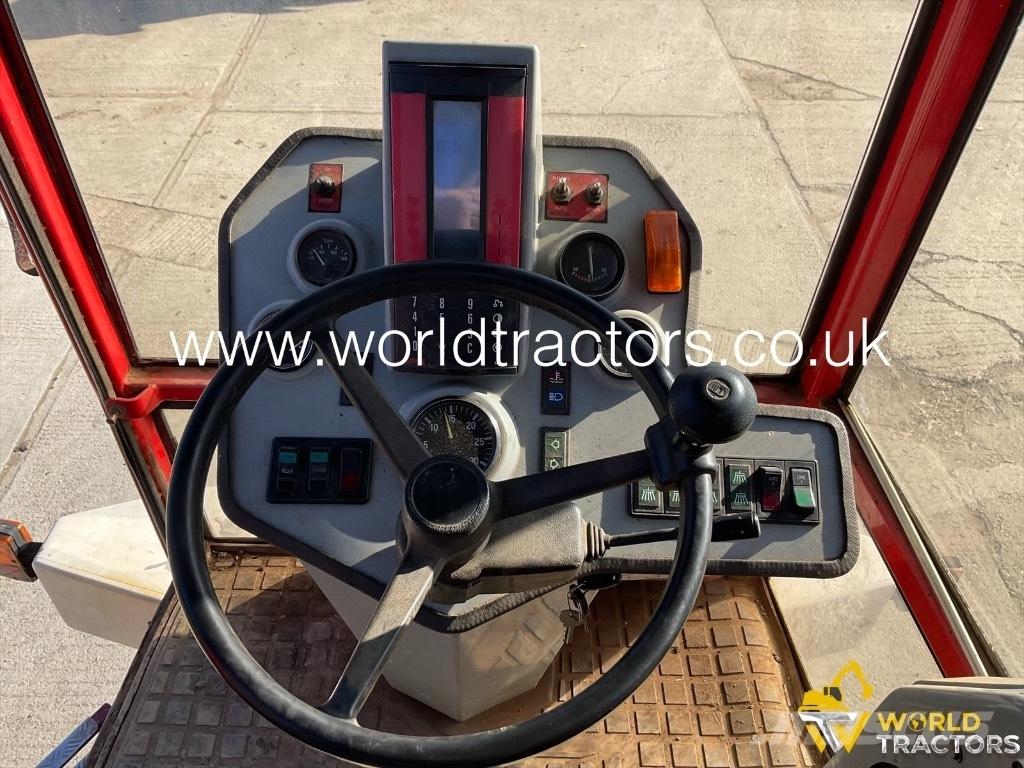 Bateman 2001 HI LO 스프레이어 퍼틸라이저