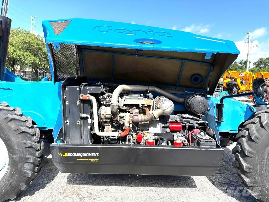 Genie GTH 844 텔러 핸들러