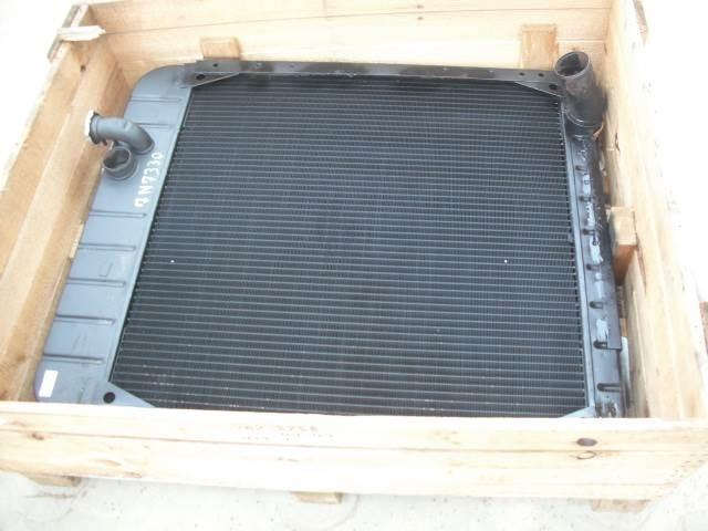 CAT Radiator 14G 그레이더