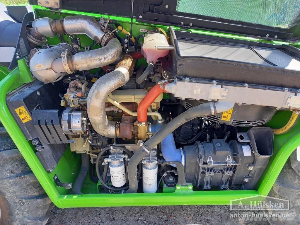 Merlo TF 42.7-140 텔러 핸들러