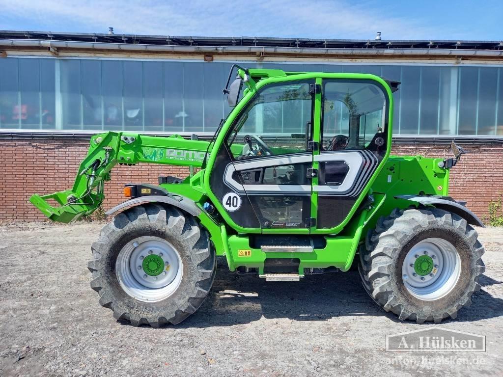 Merlo TF 42.7-140 텔러 핸들러