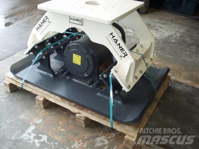  Haener HPC1500A 진동롤러