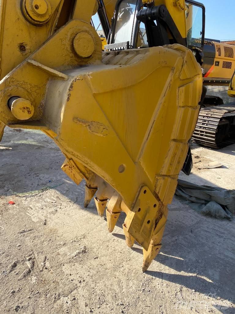 CAT 312 D 대형 굴삭기 29톤 이상