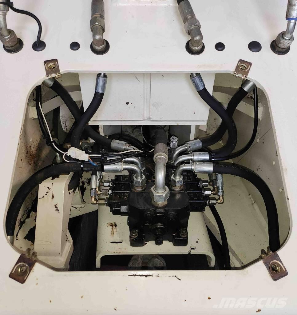 Volvo L 30 B  휠로우더