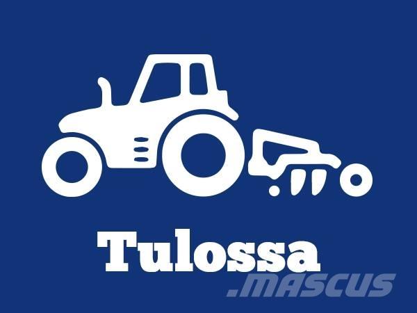 Schäffer 9660 T 농업용 텔레 핸들러