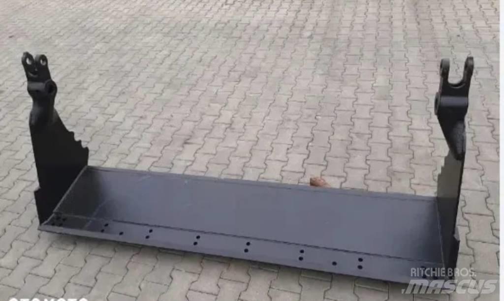 TMT SZCZĘKA 기타 부품  