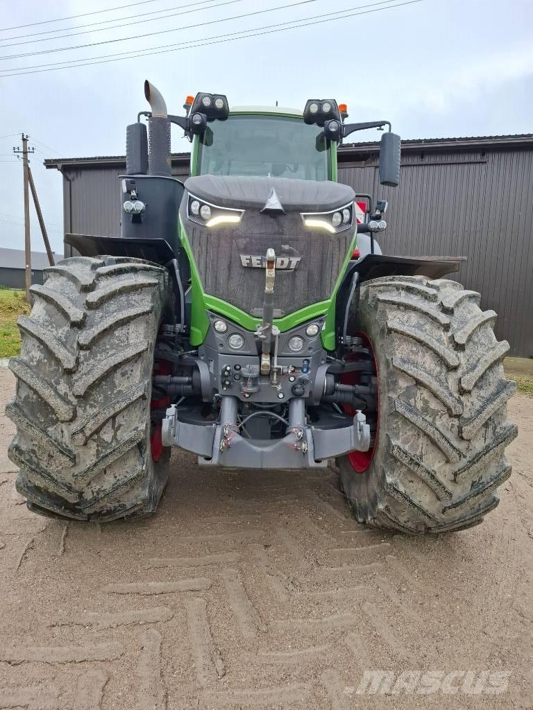 Fendt 1050 Vario 트랙터