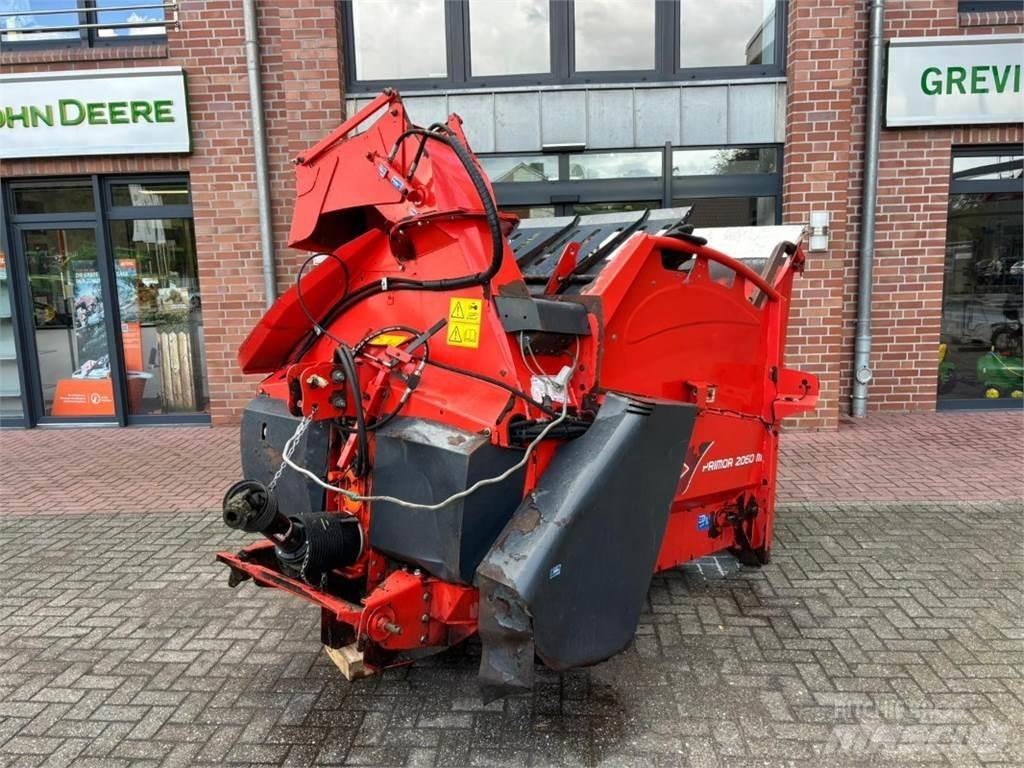 Kuhn Primor 2060 m 농기계 - 기타
