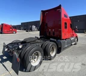 Kenworth T 680 트랙터 유닛