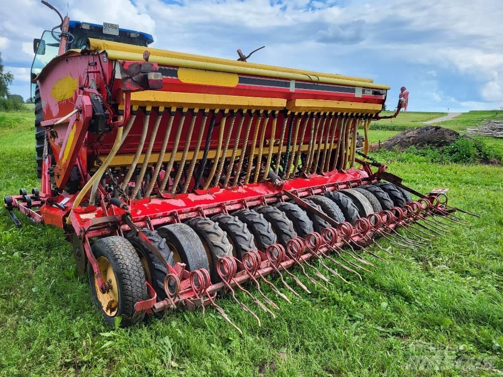 Väderstad Rapid400C 드릴