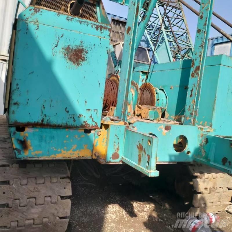Sumitomo LS118RH5 트랙 크레인