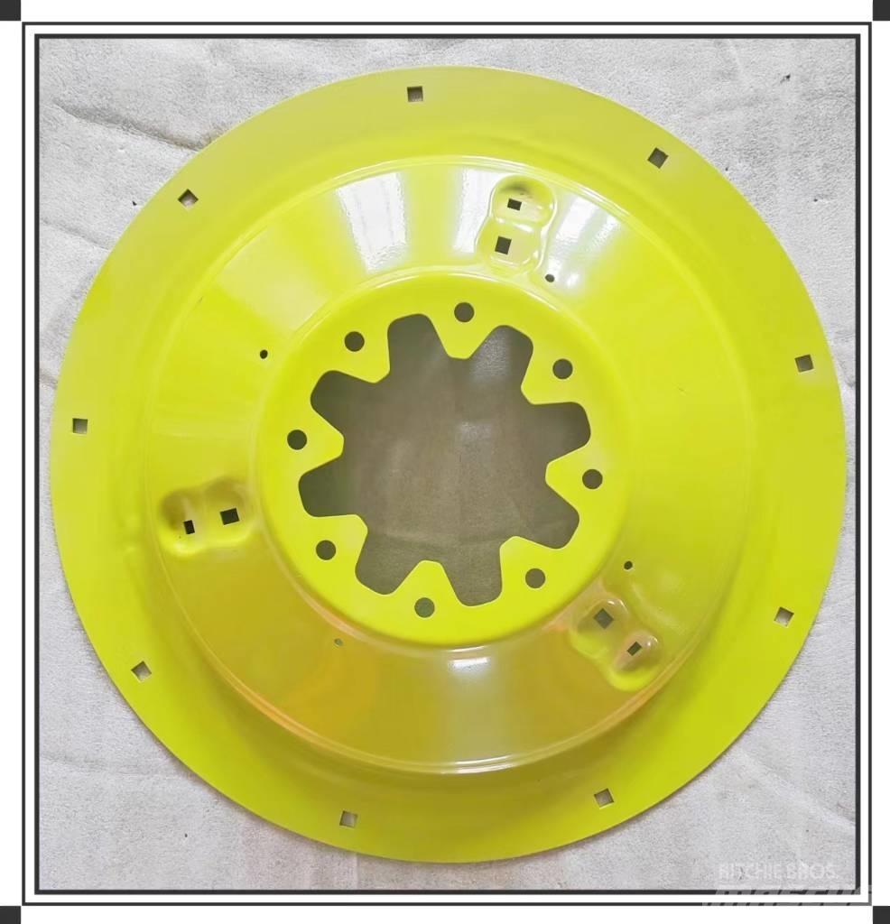 CLAAS Knife disc 트랜스미션