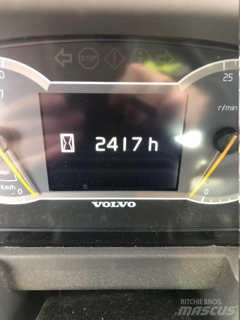 Volvo L90H  휠로우더