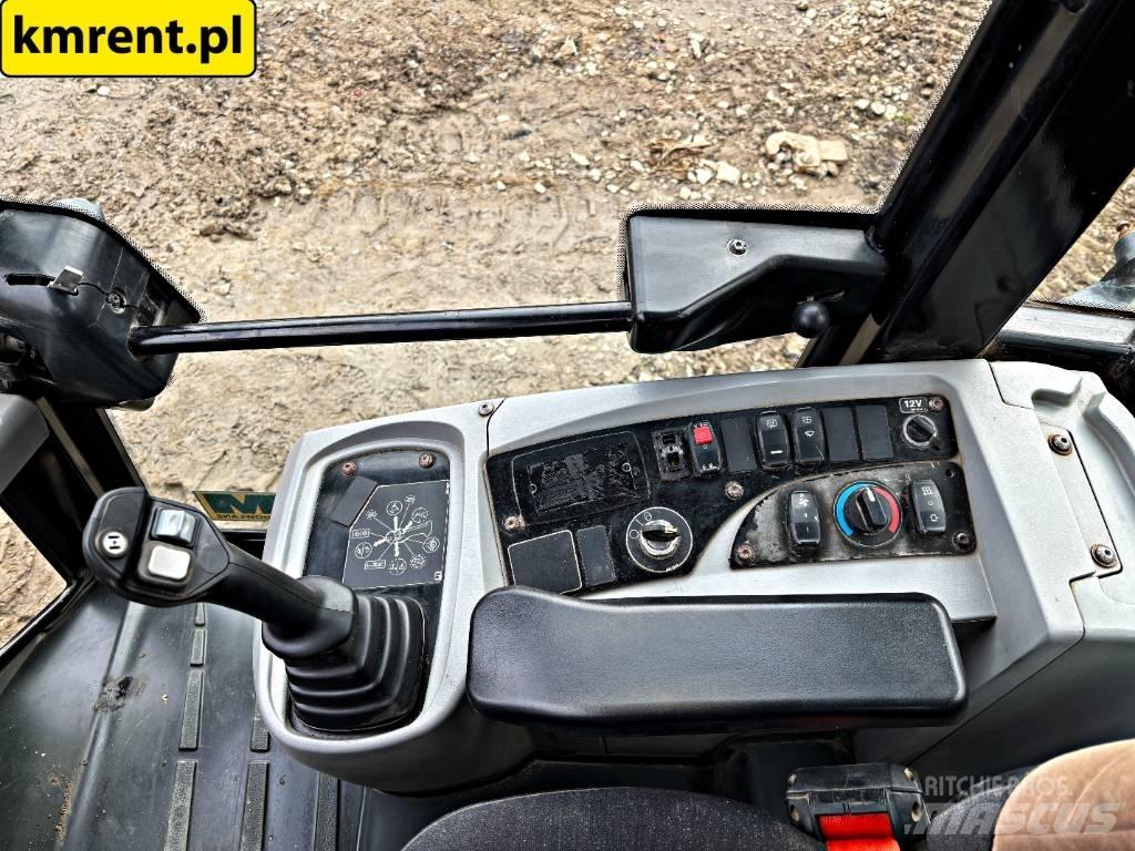 CAT 906  휠로우더