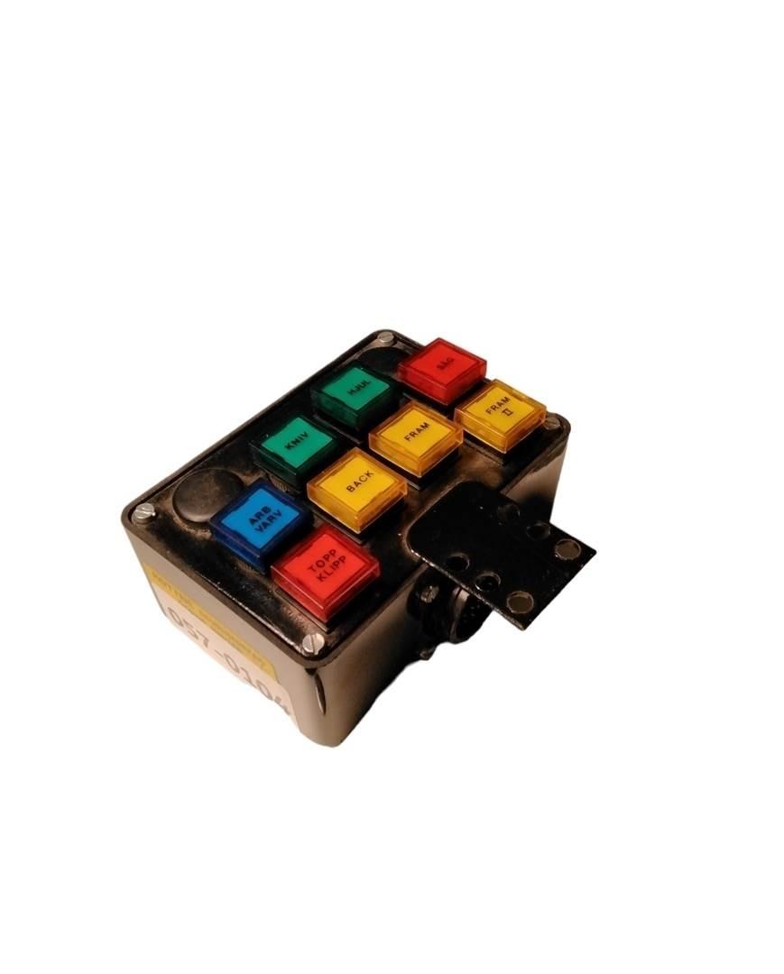 Rottne 057-0104 일렉트로닉스