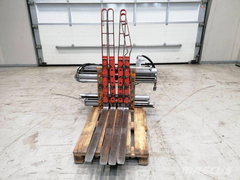 Durwen DPK25C 건설 장비 - 기타