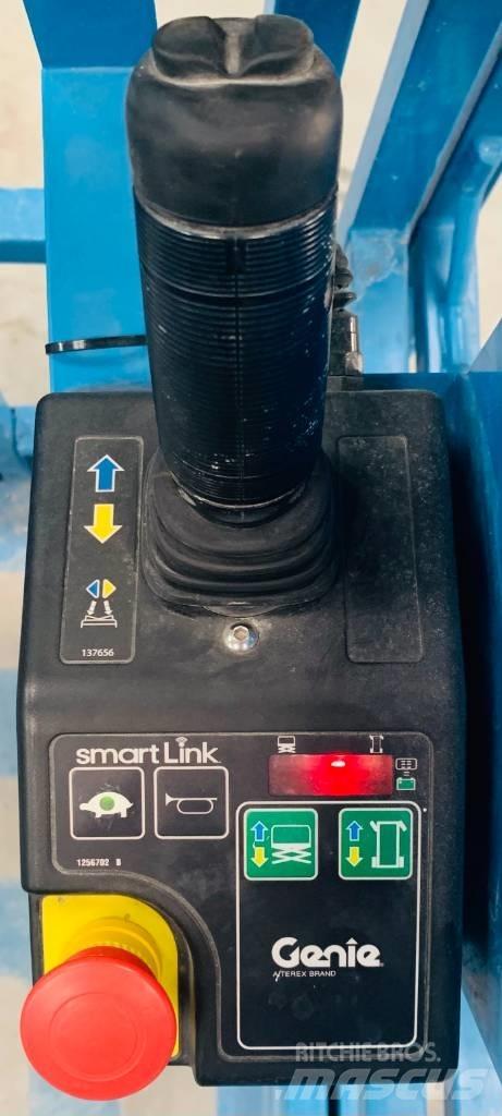 Genie GS 4047 가위형 리프트