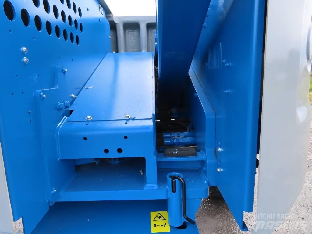 Genie Z 45/25 J 관절형 전동이동 리프트