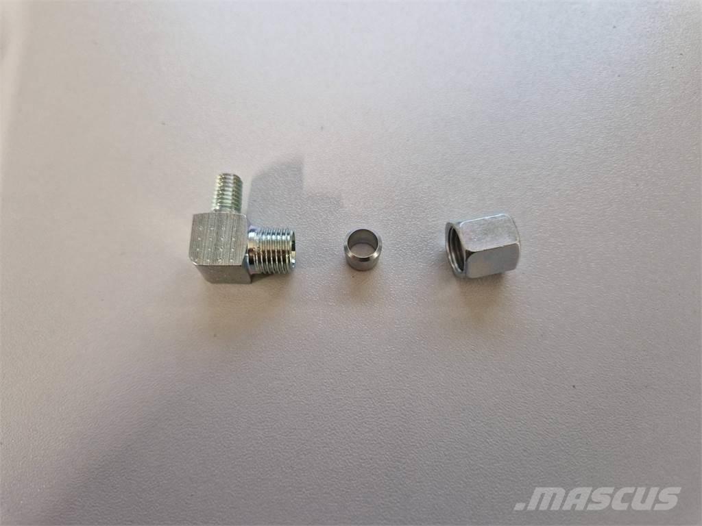 Ponsse 0059167 유압식 기계