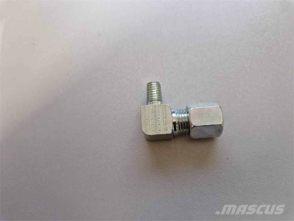 Ponsse 0059167 유압식 기계