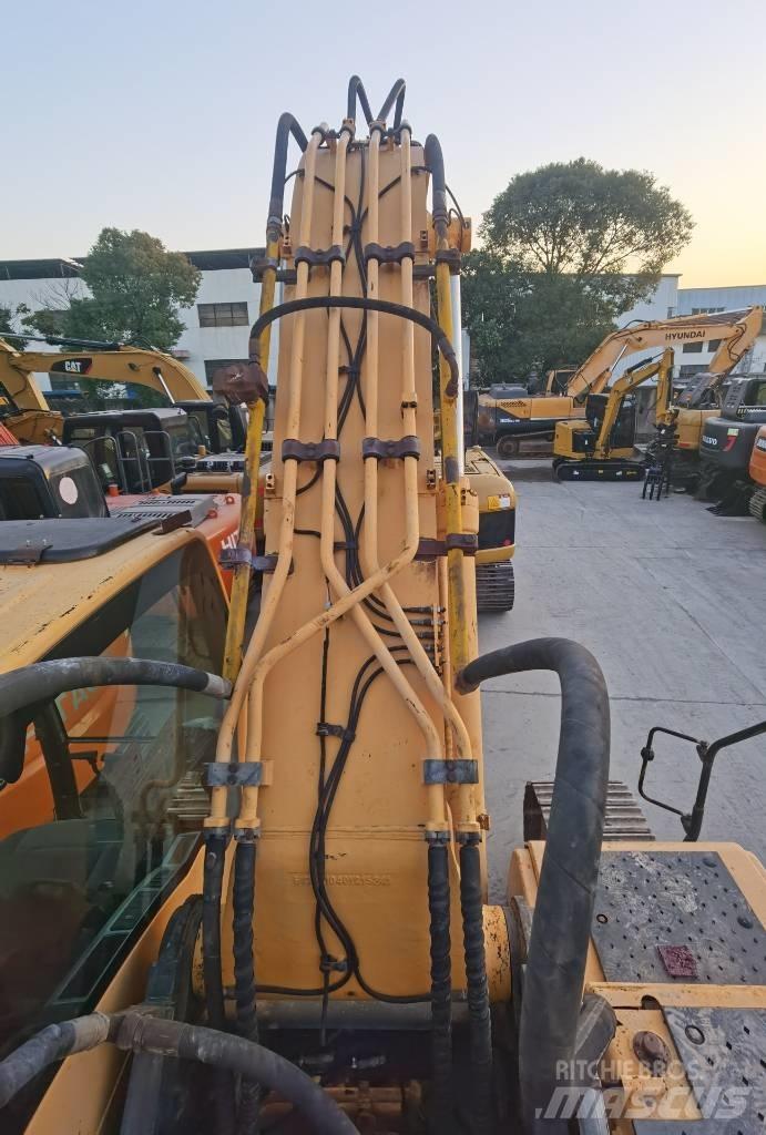 Hyundai R305LC-9T 대형 굴삭기 29톤 이상