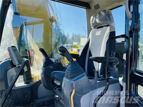 CAT 313FLGC 대형 굴삭기 29톤 이상