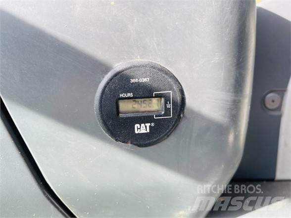 CAT 313FLGC 대형 굴삭기 29톤 이상
