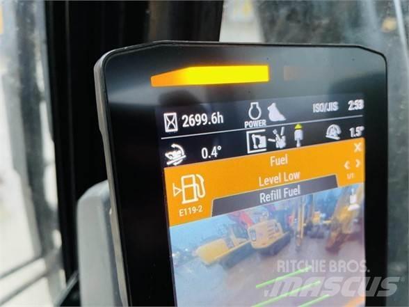 CAT 320 대형 굴삭기 29톤 이상