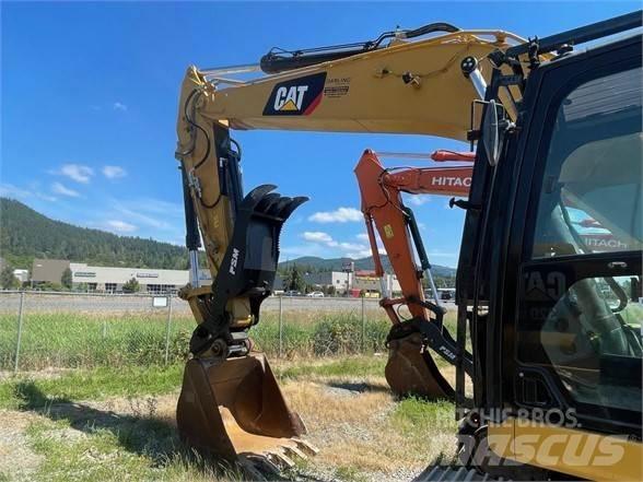 CAT 320 대형 굴삭기 29톤 이상