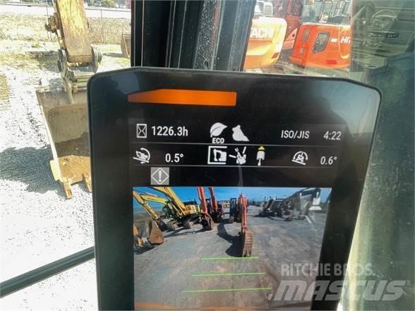 CAT 320 대형 굴삭기 29톤 이상