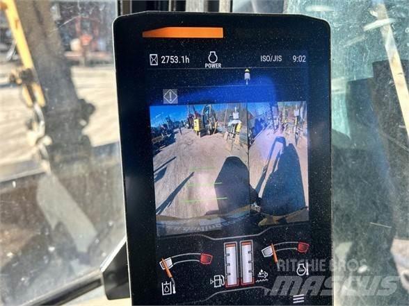CAT 320GC 대형 굴삭기 29톤 이상