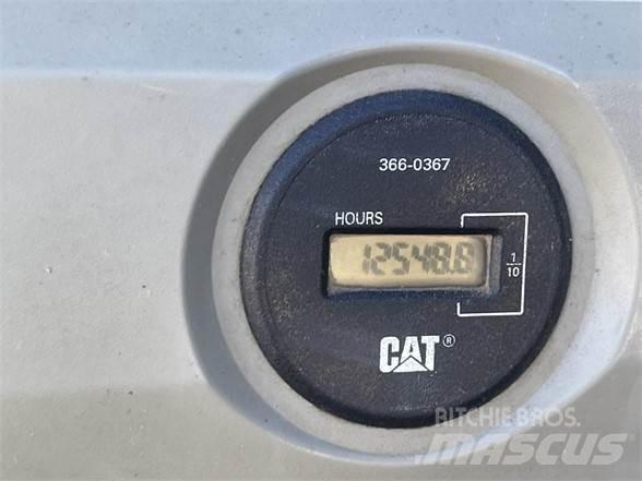 CAT 349EL 대형 굴삭기 29톤 이상