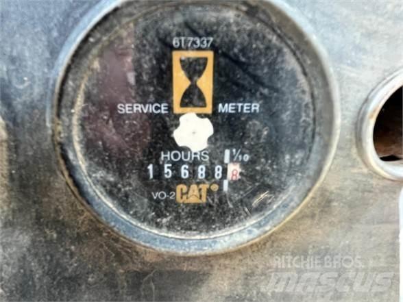 CAT 928F  휠로우더