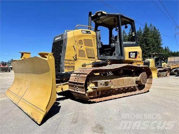 CAT D5K2 LGP 크롤러 도저