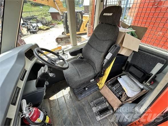 Doosan DA30 연결식 홀러