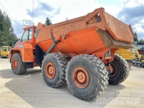 Doosan DA30 연결식 홀러