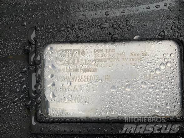 PSM  기타 부품  
