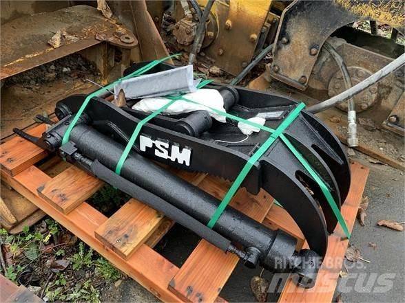 PSM  기타 부품  