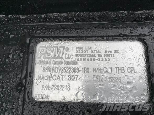 PSM  기타 부품  