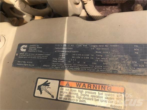 Sakai SV505 싱글 드럼 롤러