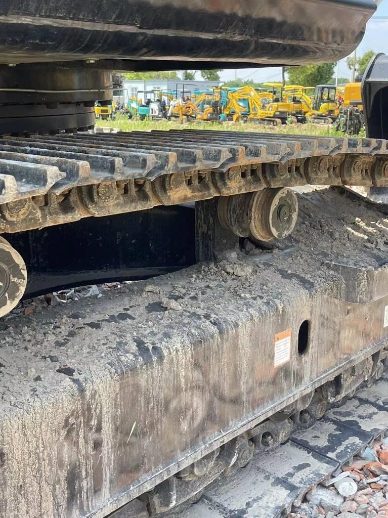 Sany SY 305 H 대형 굴삭기 29톤 이상