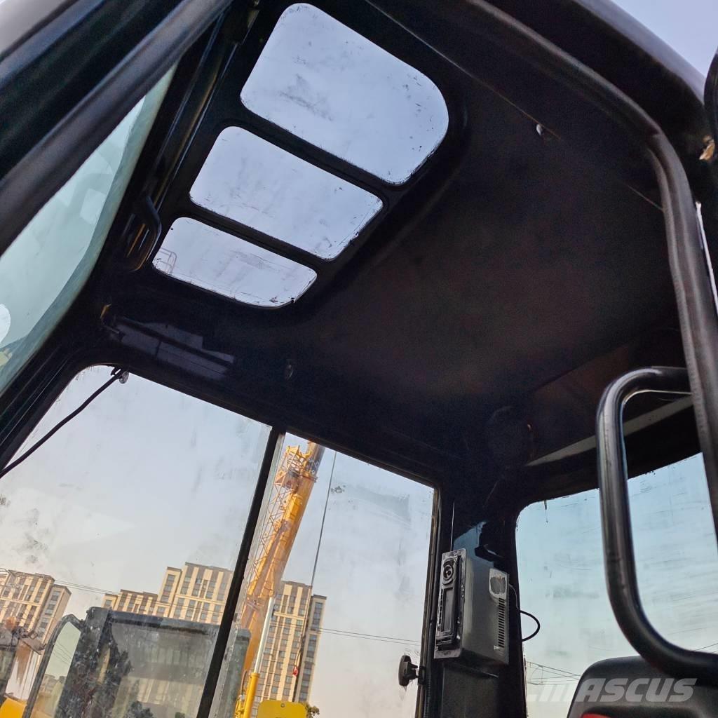 Kubota U 55 소형 굴삭기 7톤 미만