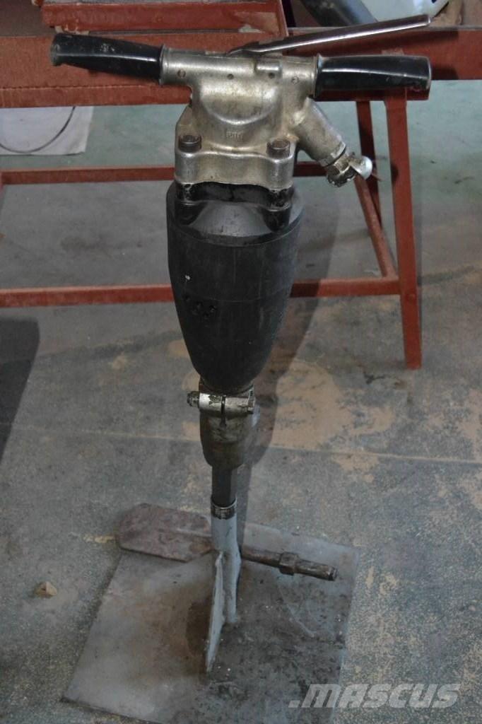 Böhler H313 ZR 기타