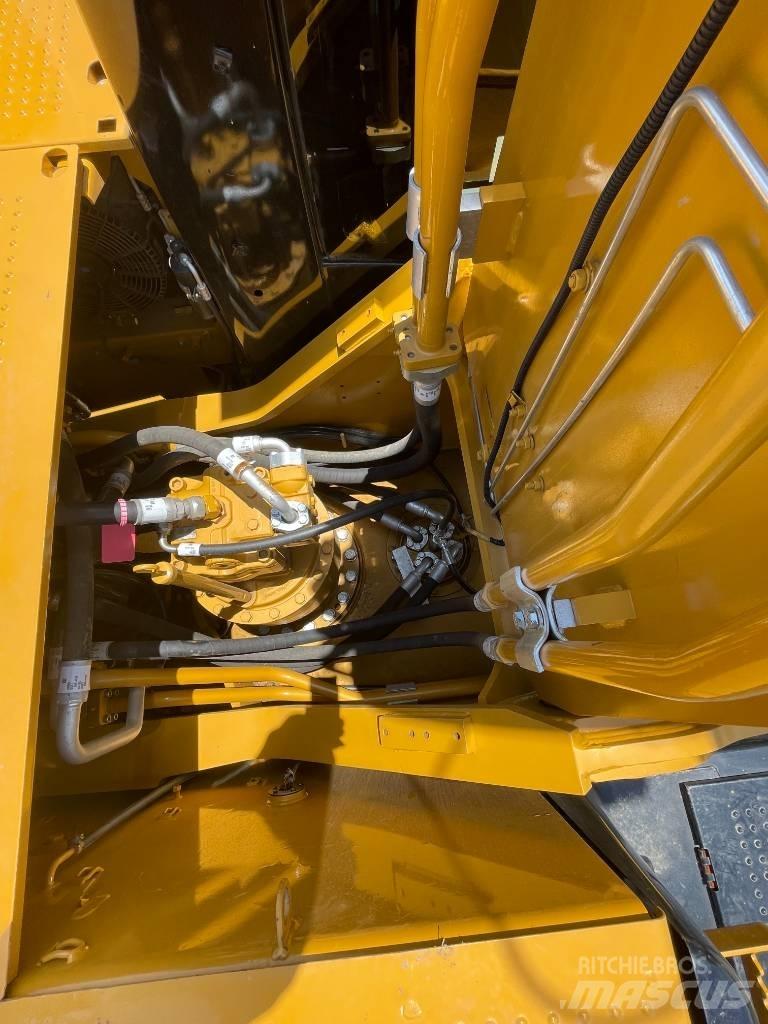 CAT 329D2 대형 굴삭기 29톤 이상
