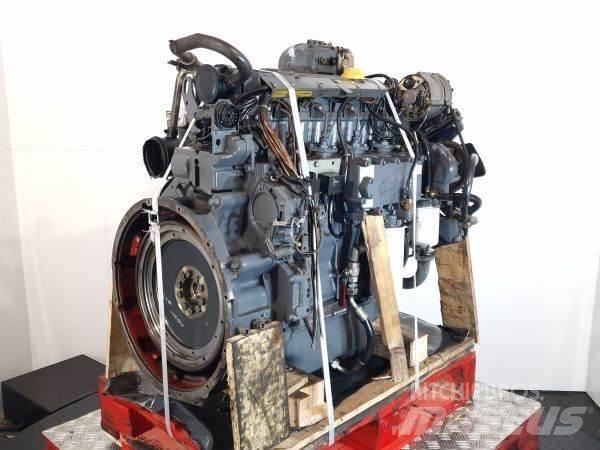 Deutz BF4M1013FC 엔진