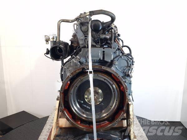 Deutz BF4M1013FC 엔진