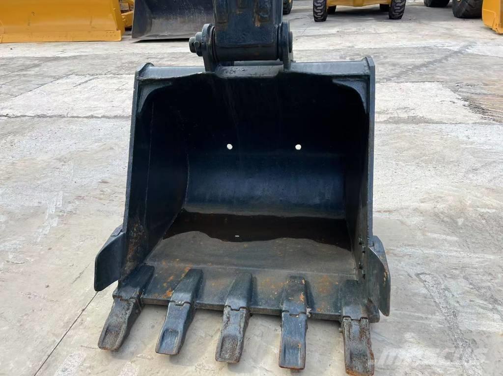 Hyundai R150LC-9S 소형 굴삭기 7톤 미만