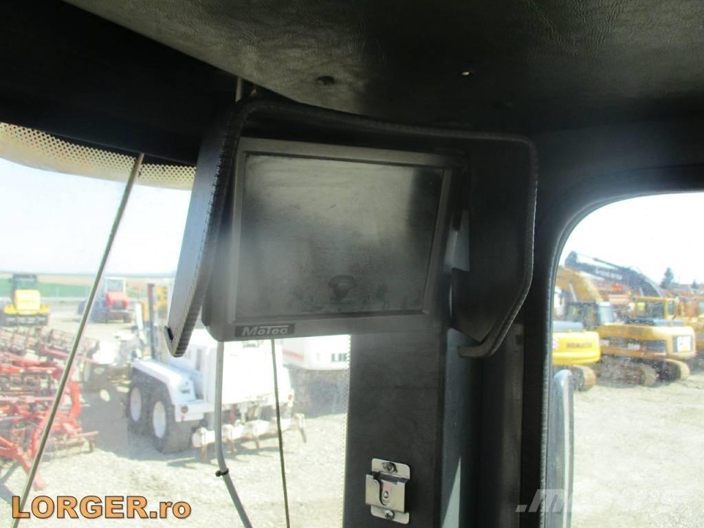 Terex TL 450  휠로우더